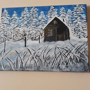 Meet your Posher, Norma